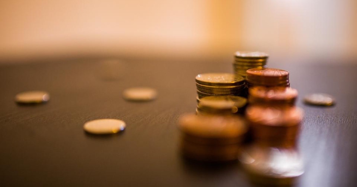 Giving My Kid $5 a Week Quietly Fixed a Hole in My Own Budget