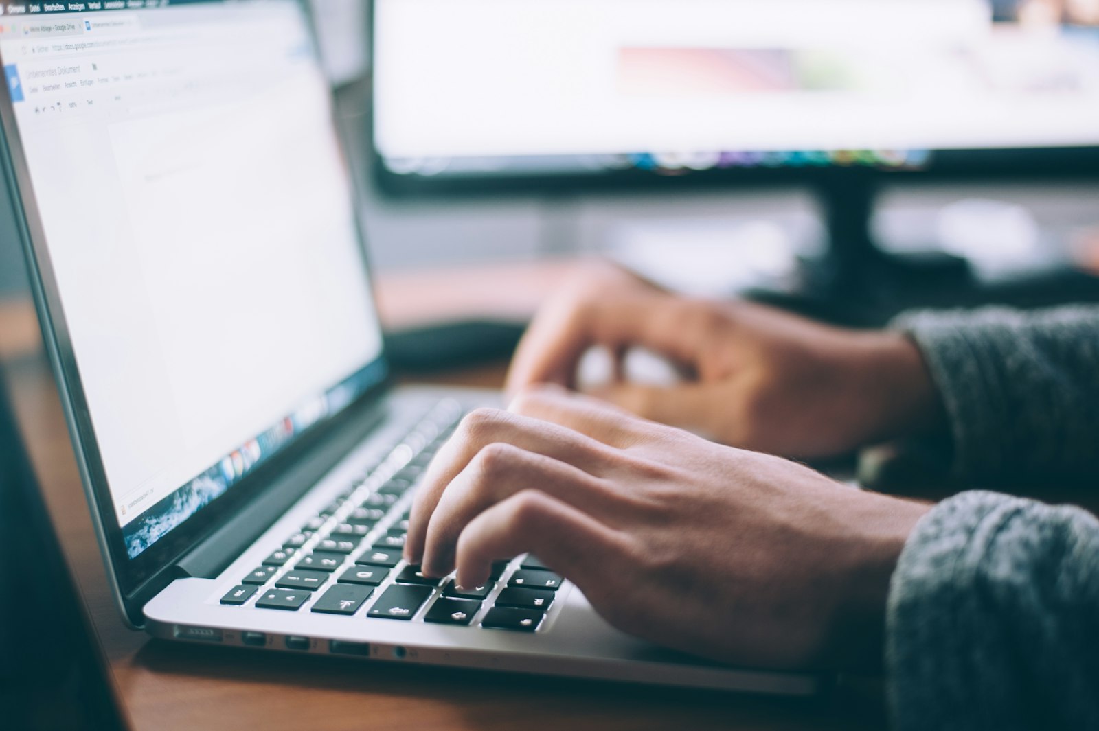 The Unsexy Side Hustle That Pays My Roth IRA: Virtual Bookkeeping