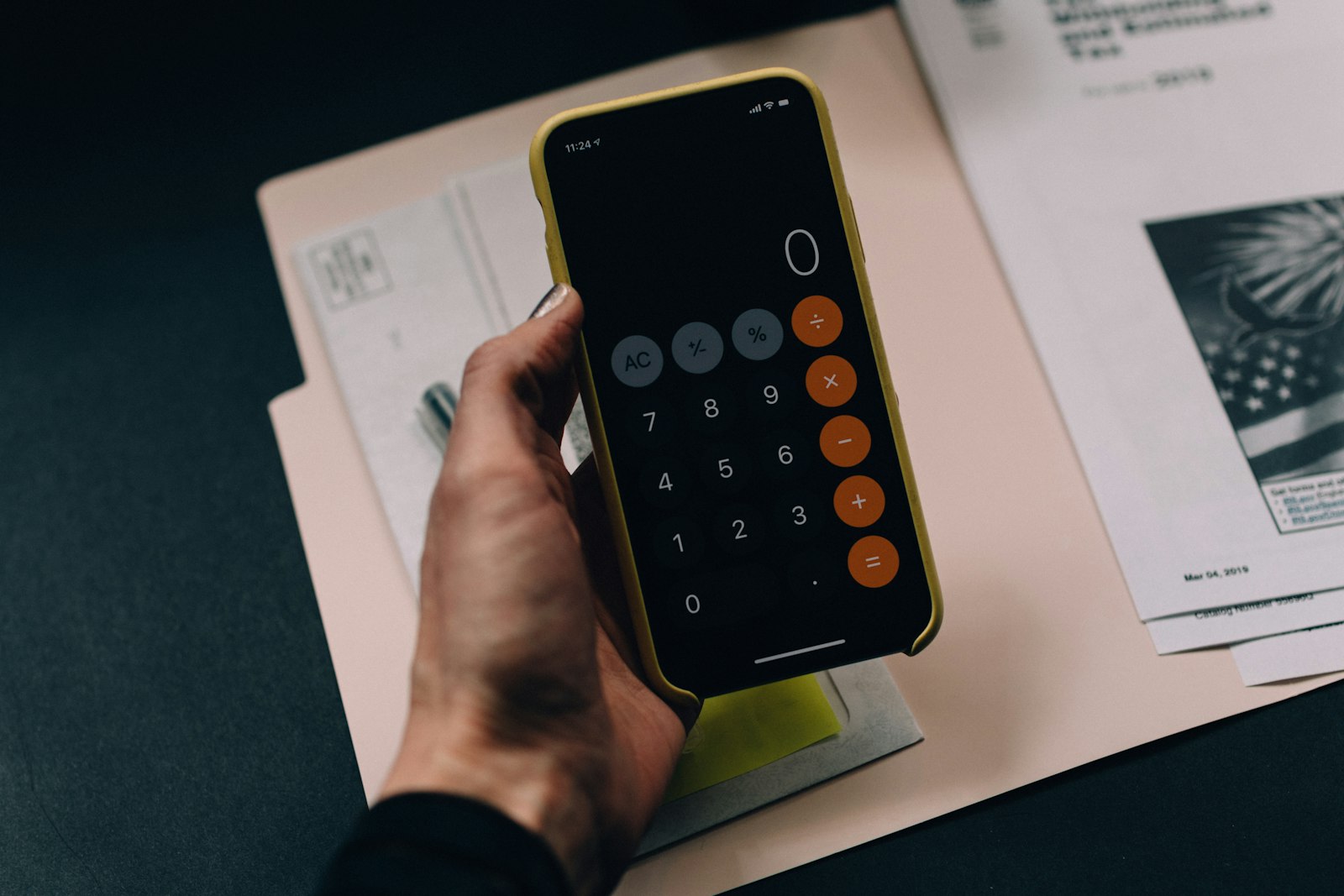 The Envelope Budget Method: Old School, Zero Hype, Actually Works
