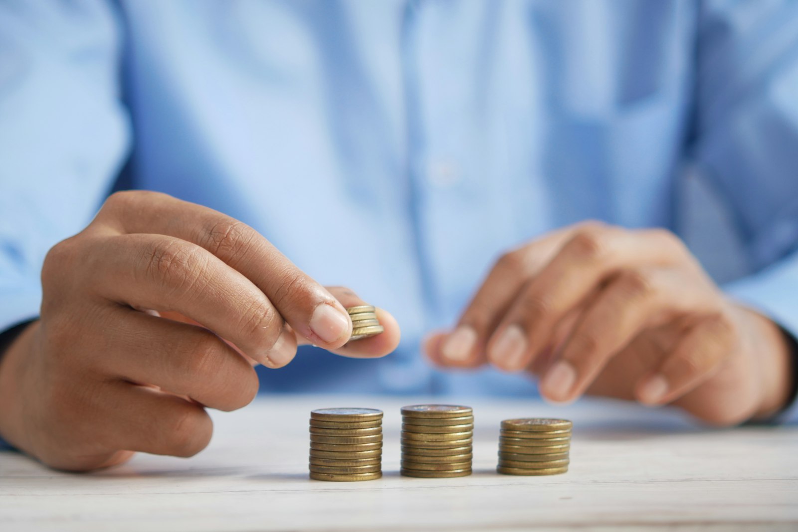 Why I Don't Pick Stocks Anymore — And the $7,200 Lesson That Got Me There