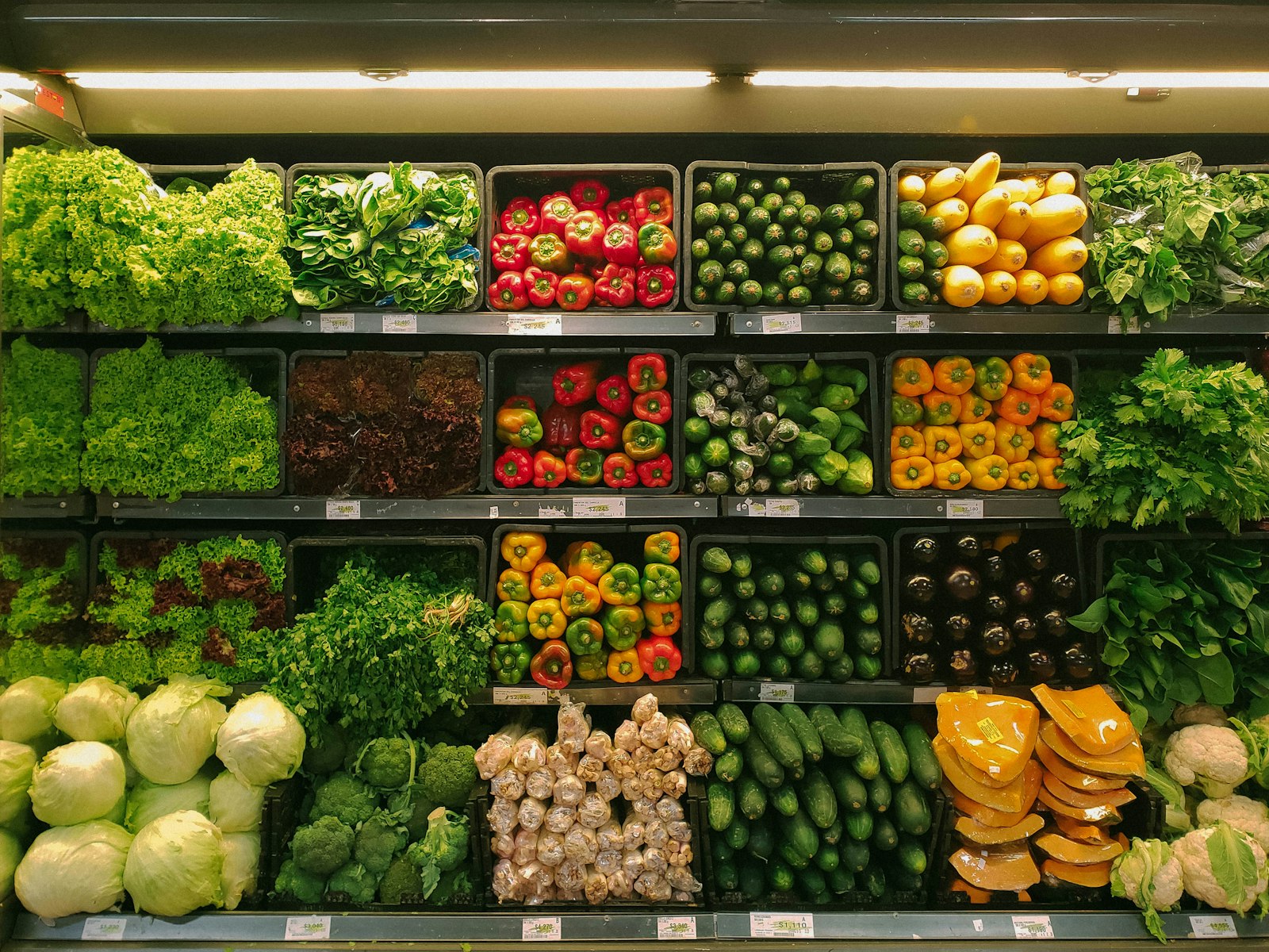 The Grocery Store Trick That Cut My Monthly Bill by $240